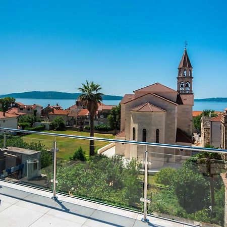 Apartments Villa Castello Kaštela Zewnętrze zdjęcie