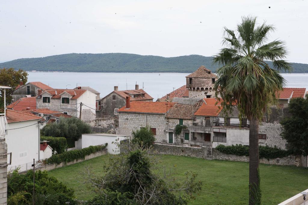 Apartments Villa Castello Kaštela Pokój zdjęcie