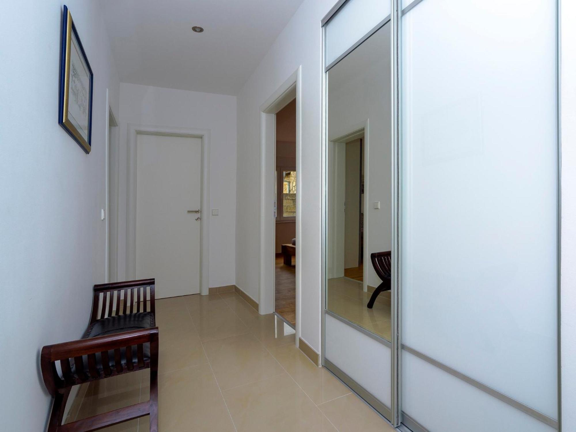 Apartments Villa Castello Kaštela Zewnętrze zdjęcie
