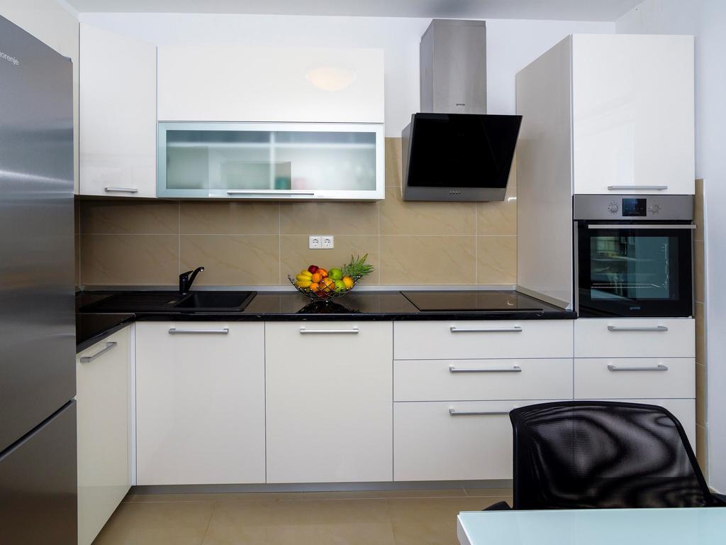 Apartments Villa Castello Kaštela Zewnętrze zdjęcie