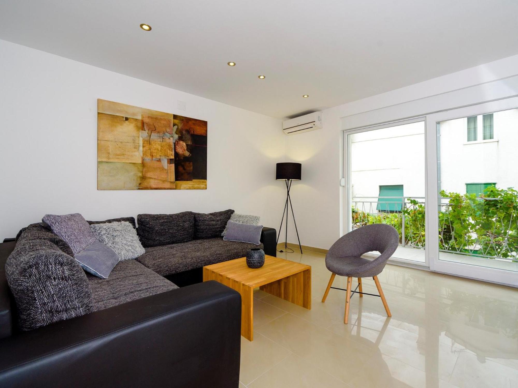 Apartments Villa Castello Kaštela Zewnętrze zdjęcie