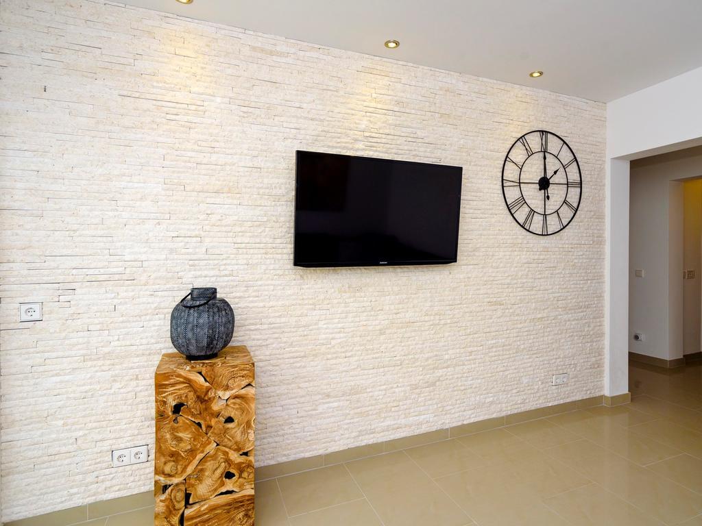 Apartments Villa Castello Kaštela Zewnętrze zdjęcie