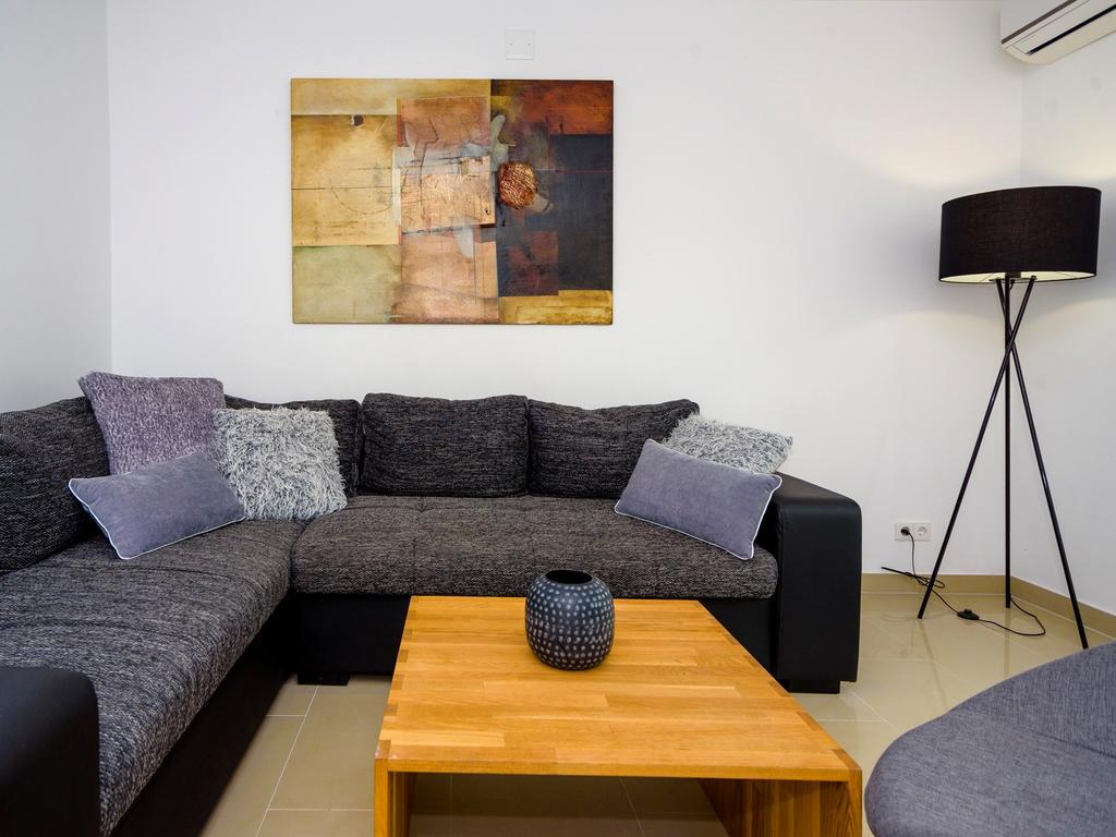Apartments Villa Castello Kaštela Zewnętrze zdjęcie
