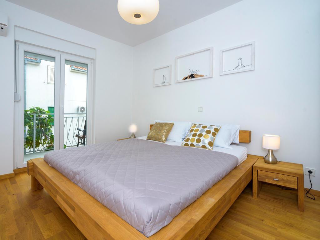 Apartments Villa Castello Kaštela Zewnętrze zdjęcie