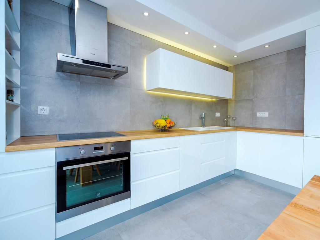 Apartments Villa Castello Kaštela Zewnętrze zdjęcie