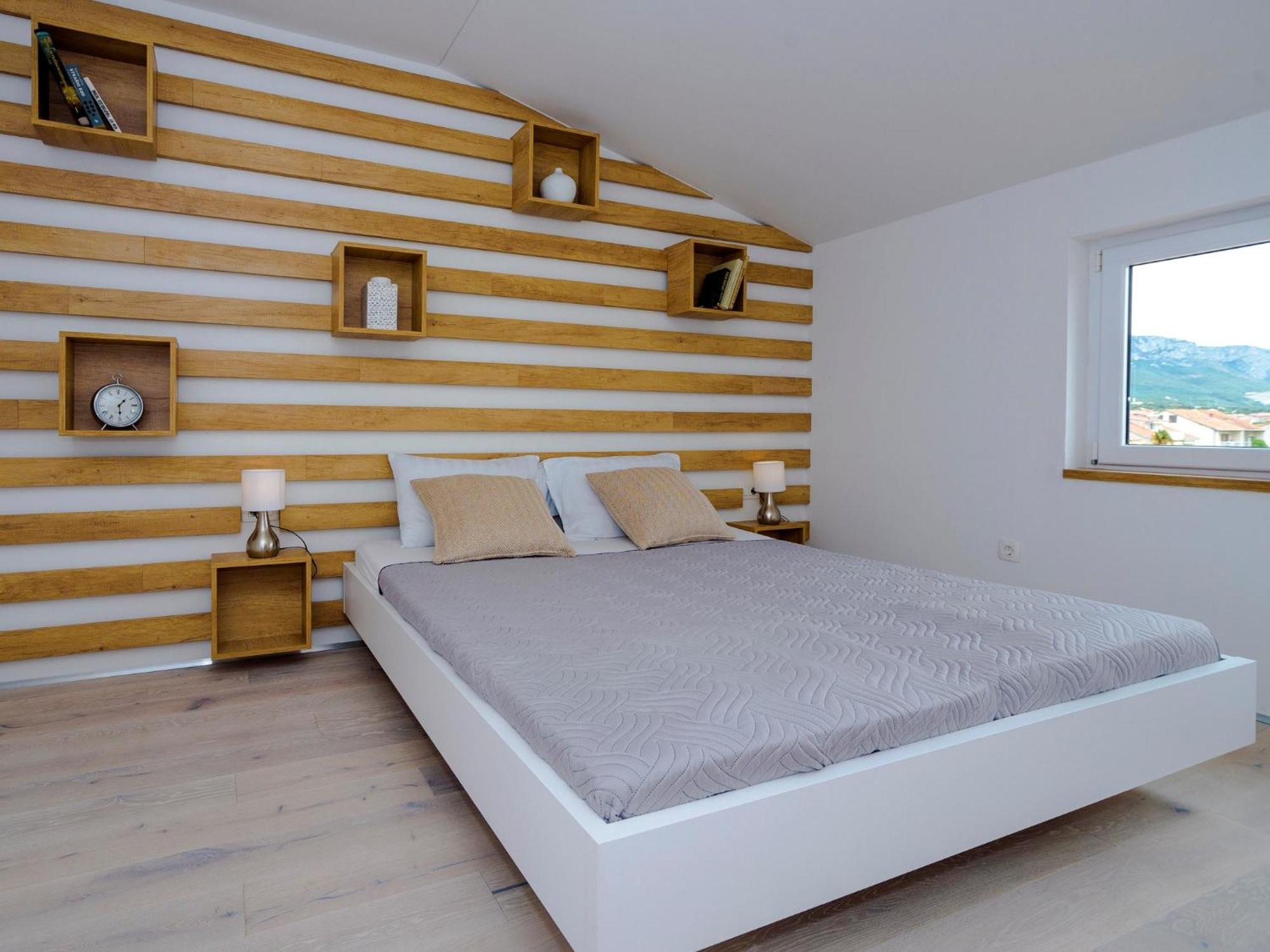 Apartments Villa Castello Kaštela Zewnętrze zdjęcie