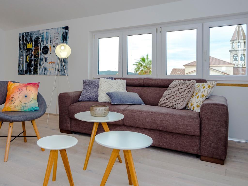 Apartments Villa Castello Kaštela Zewnętrze zdjęcie