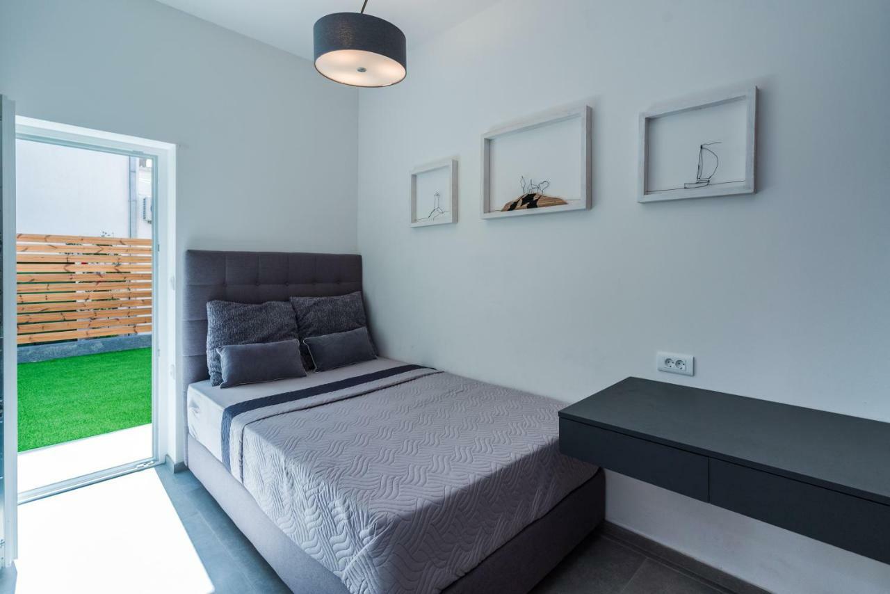 Apartments Villa Castello Kaštela Zewnętrze zdjęcie