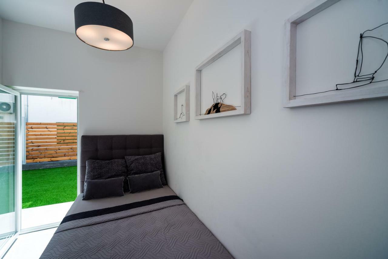 Apartments Villa Castello Kaštela Zewnętrze zdjęcie