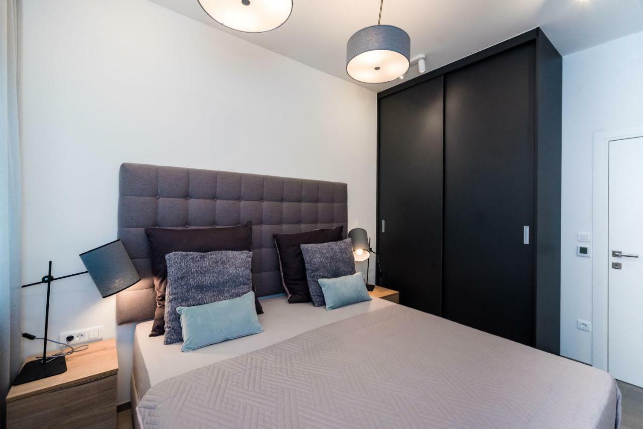 Apartments Villa Castello Kaštela Zewnętrze zdjęcie