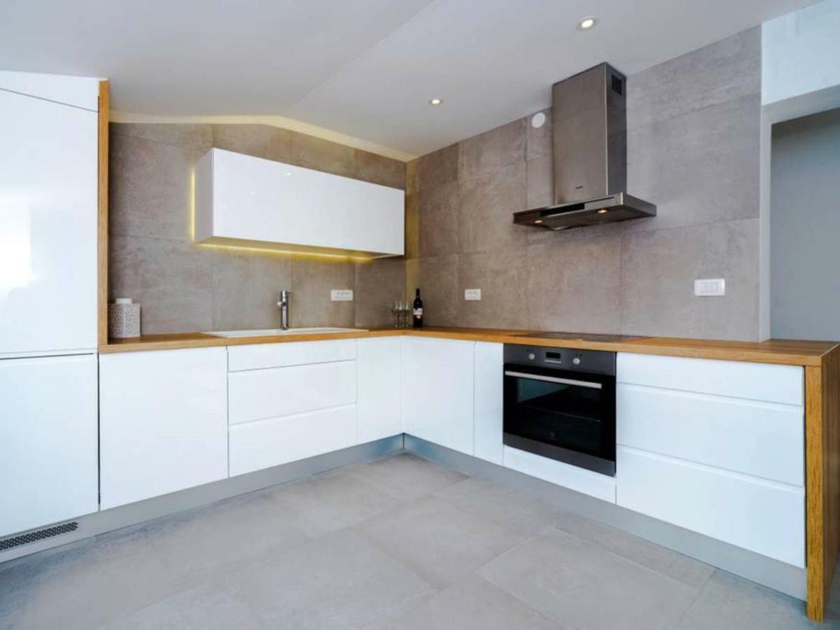 Apartments Villa Castello Kaštela Zewnętrze zdjęcie