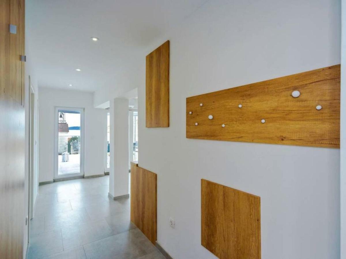 Apartments Villa Castello Kaštela Zewnętrze zdjęcie