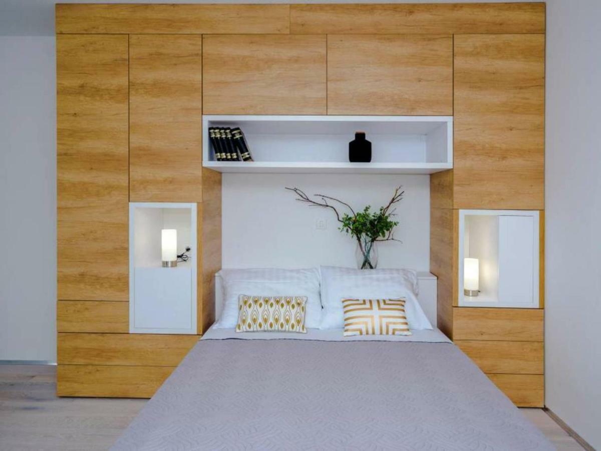 Apartments Villa Castello Kaštela Zewnętrze zdjęcie