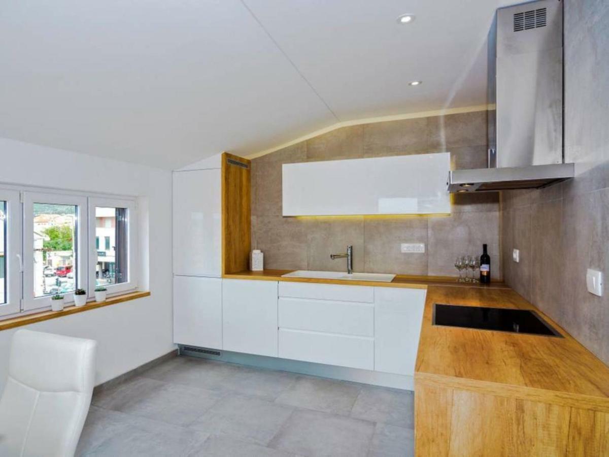 Apartments Villa Castello Kaštela Zewnętrze zdjęcie