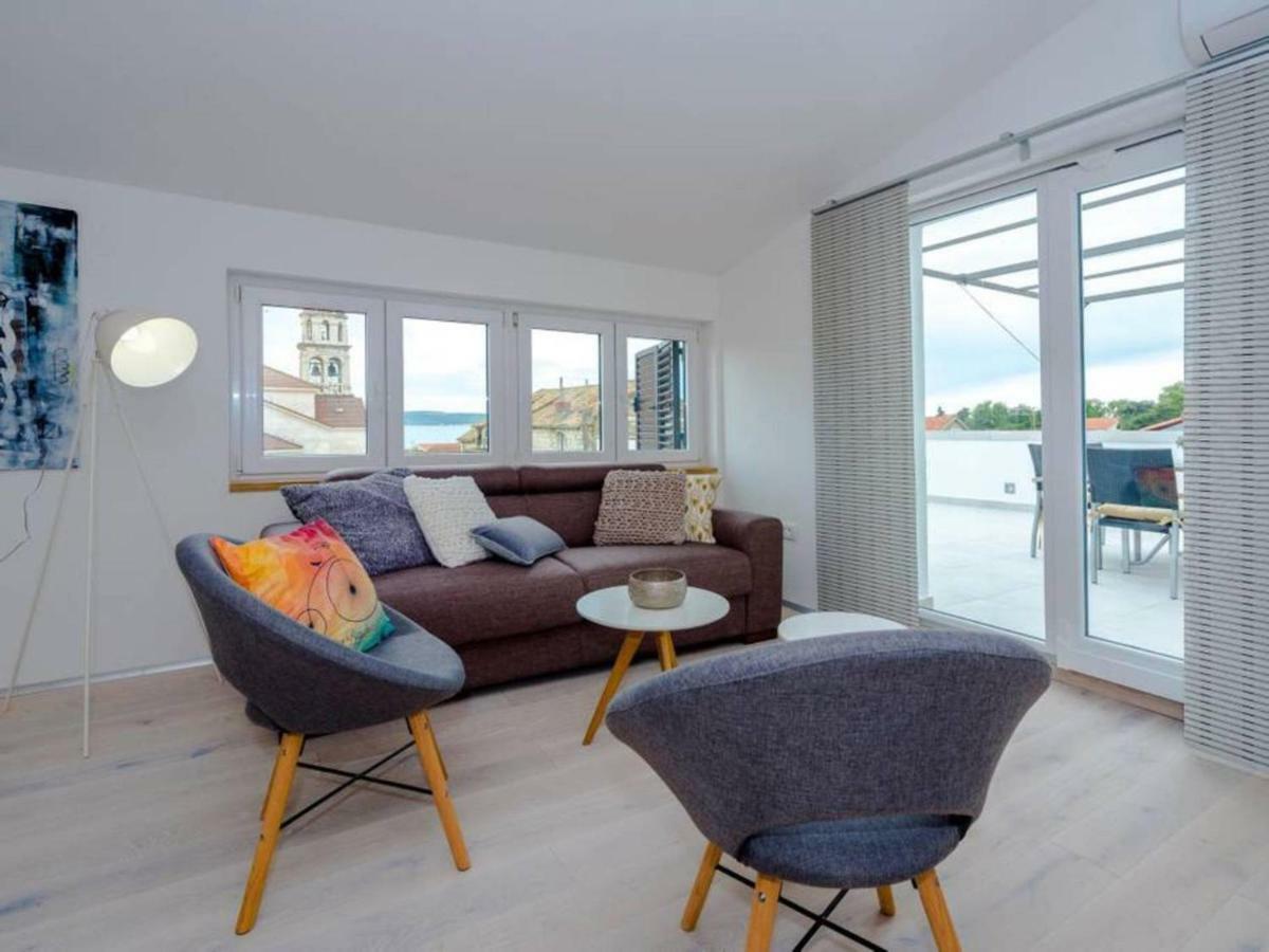 Apartments Villa Castello Kaštela Zewnętrze zdjęcie