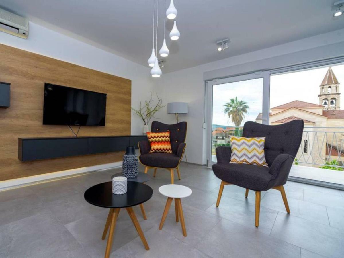 Apartments Villa Castello Kaštela Zewnętrze zdjęcie