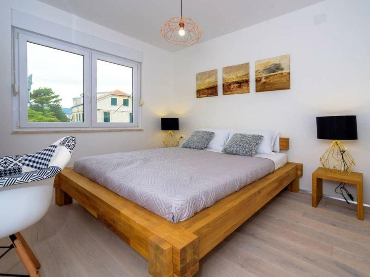 Apartments Villa Castello Kaštela Zewnętrze zdjęcie