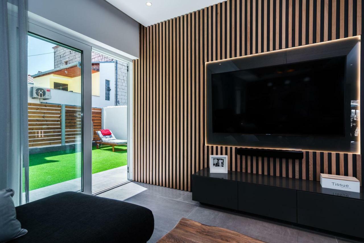 Apartments Villa Castello Kaštela Zewnętrze zdjęcie