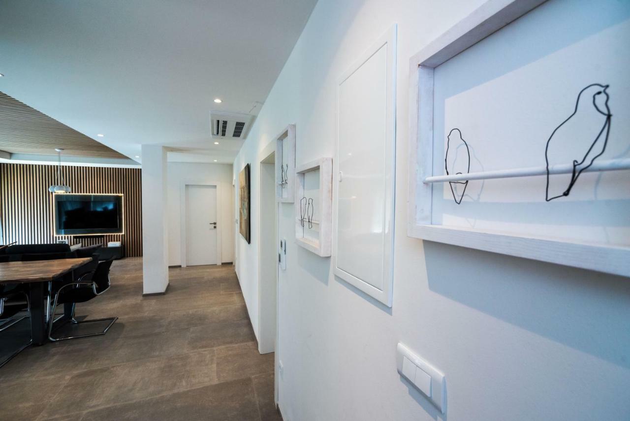 Apartments Villa Castello Kaštela Zewnętrze zdjęcie